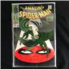Image 1 : The AMAZING SPIDER-MAN #63 (MARVEL COMICS)