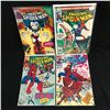 Image 1 : ASSORTED AMAZING SPIDER-MAN COMIC BOOK LOT