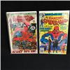 Image 1 : ASSORTED AMAZING SPIDER-MAN COMIC BOOK LOT