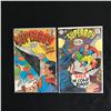 Image 1 : SUPERBOY #152/ #151 (DC COMICS)