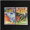 Image 1 : THE FLASH #297/ #230 (DC COMICS)