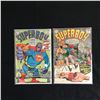 Image 1 : SUPERBOY #142/ #124 (DC COMICS)