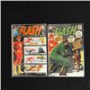 Image 1 : THE FLASH #205/ #283 (DC COMICS)
