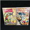 Image 1 : DETECTIVE COMICS #270/ #248 (DC COMICS)