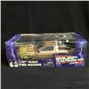 Image 1 : BACK TO THE FUTURE III TIME MACHINE 1/15th SCALE