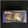 Image 2 : BACK TO THE FUTURE III TIME MACHINE 1/15th SCALE