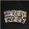 Image 1 : ASSORTED WRESTLING TRADING CARD LOT