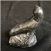 Image 2 : ORIGINAL HAND MADE SOAP STONE SCULPTURE (6")
