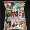 Image 1 : ASSORTED COMIC BOOK LOT