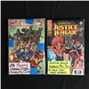 Image 1 : ASSORTED COMIC BOOK LOT