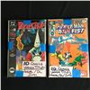 Image 1 : ASSORTED COMIC BOOK LOT