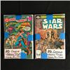 Image 1 : ASSORTED COMIC BOOK LOT