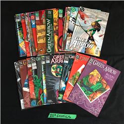 20+  ASSORTED COMICS