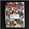 Image 1 : 500+ WWE WRESTLING CARDS