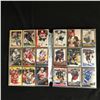 Image 2 : 300+ HOCKEY STARS CARDS LOT