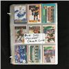 Image 1 : 300+ VANCOUVER CANUCKS HOCKEY CARDS