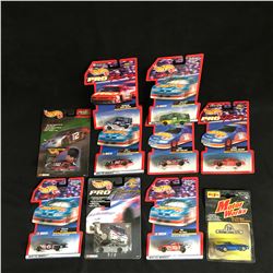 BRAND NEW HOT WHEELS TOY CAR LOT