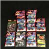 Image 1 : BRAND NEW HOT WHEELS TOY CAR LOT