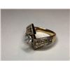 Image 2 : 14K .40ct Diamond Ring