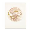 Image 2 : Guillaume Azoulay, "Zodiac Suite" Limited Edition Etchings (Sepia) with Gold Leaf, each numbered 1/3