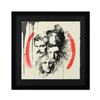 Image 1 : Mr. Brainwash, "Queen Product" Framed Limited Edition Silk Screen. Hand Signed and Numbered 131/150;