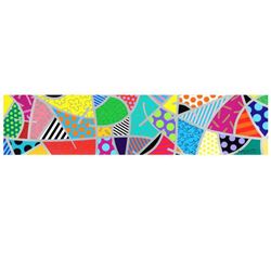 Romero Britto "California" Hand Signed Limited Edition Giclee on Canvas; Authenticated