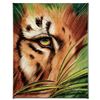 Image 1 : "For Your Eyes Only" Limited Edition Giclee on Canvas by Martin Katon, Numbered and Hand Signed. Thi