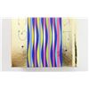 Image 5 : Yaacov Agam- Serigraph on Bible "Golden Bible"