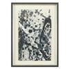 Image 1 : Wyland, "Pollack Coral Reef" Framed Original Watercolor Painting, Hand Signed with Letter of Authent
