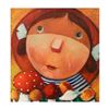 Image 1 : Mikheil Mikaberidze, Original Oil Painting on Canvas, Hand Signed Inverso with Certificate of Authen