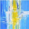 Image 2 : Roberto Donatelli - Original Oil Painting on Canvas, and Hand Signed with Certificate of Authenticit