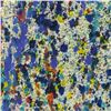 Image 2 : Wyland, "Pollack Coral Reef" Framed Original Watercolor Painting, Hand Signed with Letter of Authent