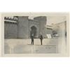 Image 13 : Collection of (16) vintage photographs taken of various movie sets and stages at Universal City.