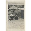 Image 16 : Collection of (16) vintage photographs taken of various movie sets and stages at Universal City.