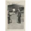 Image 4 : Collection of (16) vintage photographs taken of various movie sets and stages at Universal City.