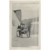 Image 5 : Collection of (16) vintage photographs taken of various movie sets and stages at Universal City.