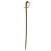 Image 3 : U.S. Navy full dress box set, Marine Corps boxed epaulets and vintage (2) USN ceremonial swords.