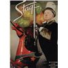 Image 1 : W. C. Fields collection of programs, magazines, music and ephemera.