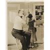 Image 1 : W. C. Fields (6) early production photographs including David Copperfield and The Bank Dick.