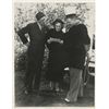 Image 2 : W. C. Fields (6) early production photographs including David Copperfield and The Bank Dick.