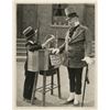 Image 5 : W. C. Fields (6) early production photographs including David Copperfield and The Bank Dick.