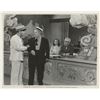 Image 6 : W. C. Fields (6) early production photographs including David Copperfield and The Bank Dick.