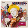 Image 3 : W. C. Fields collection of vinyl comedy records.