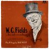 Image 4 : W. C. Fields collection of vinyl comedy records.