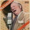 Image 5 : W. C. Fields collection of vinyl comedy records.