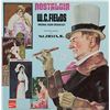 Image 8 : W. C. Fields collection of vinyl comedy records.