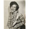 Image 1 : Joan Crawford (6) portraits and production photographs.