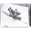 Image 1 : Laurel & Hardy (10) vintage nitrate camera negatives.