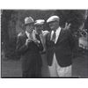 Image 2 : Laurel & Hardy (10) vintage nitrate camera negatives.