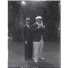Image 5 : Laurel & Hardy (10) vintage nitrate camera negatives.